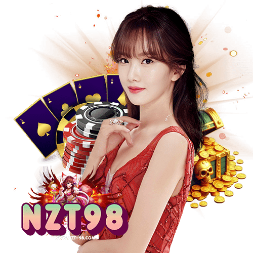 nzt98 สล็อต